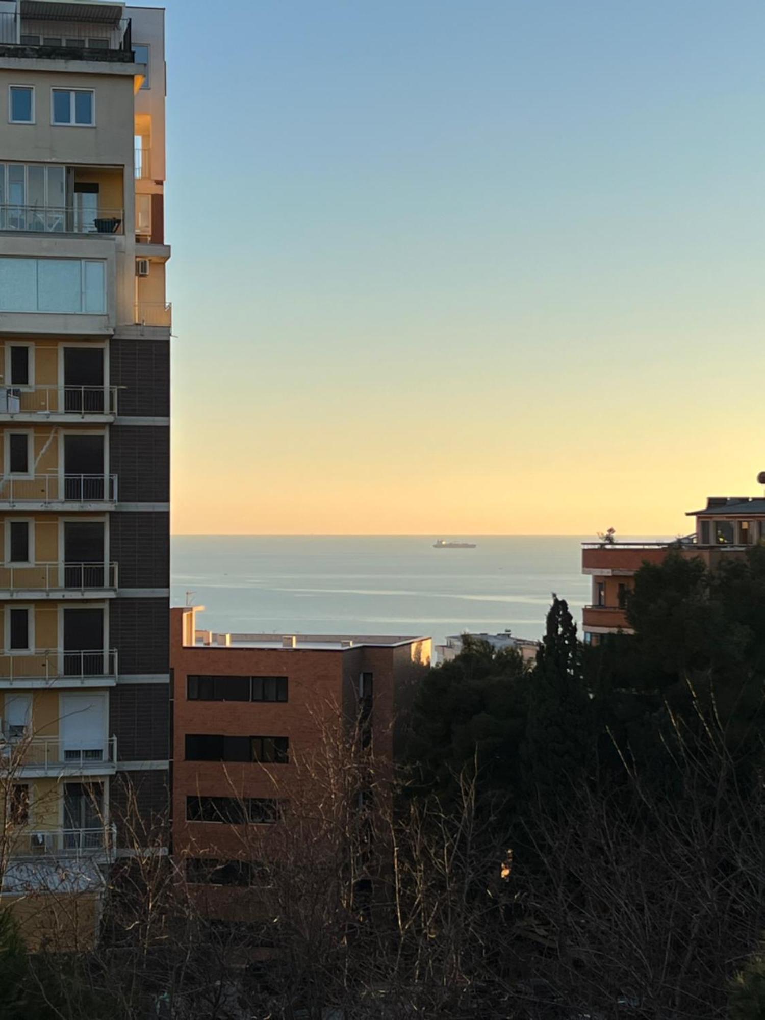 Vila 3 Rooms Durrës 외부 사진