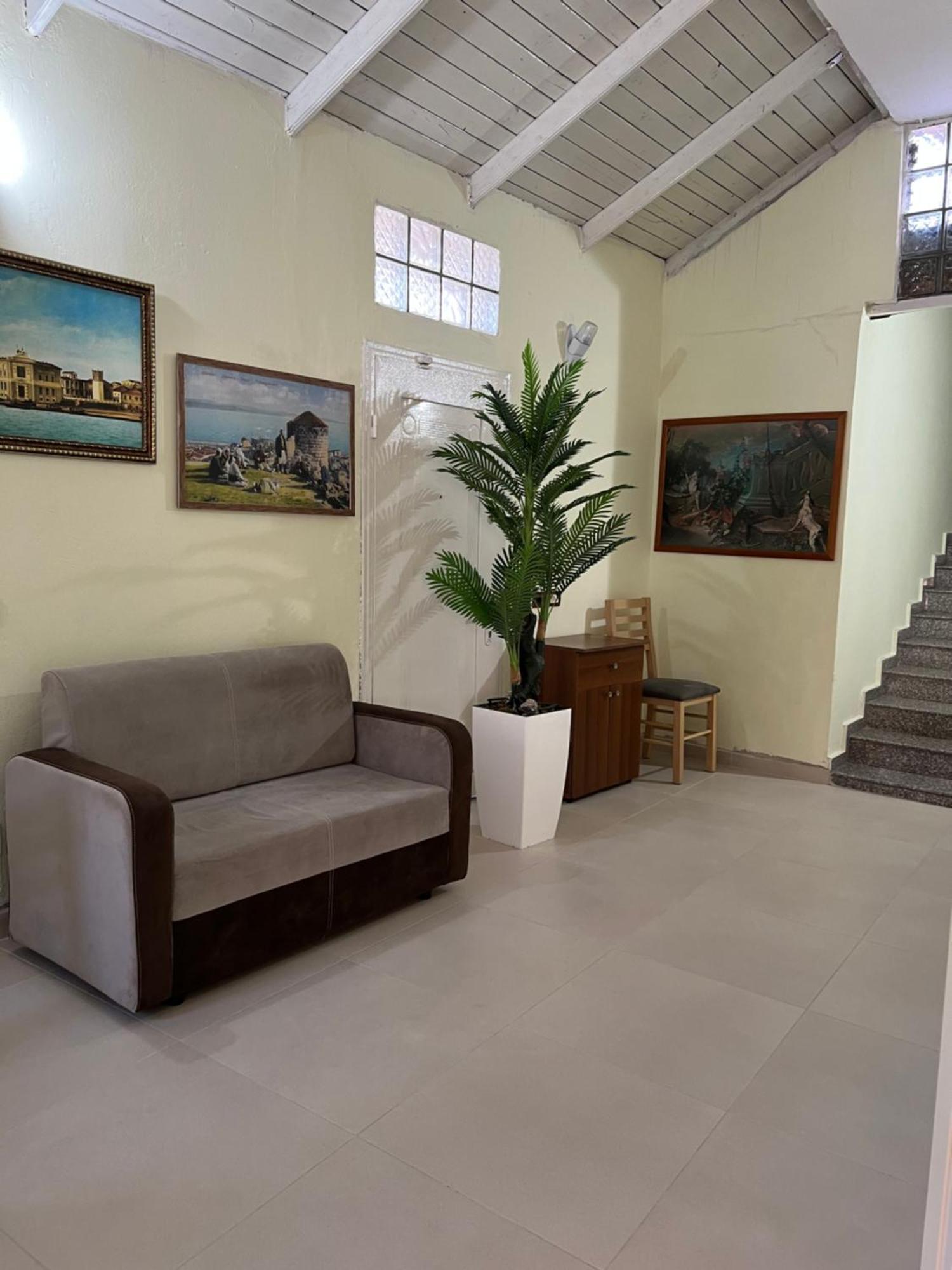 Vila 3 Rooms Durrës 외부 사진