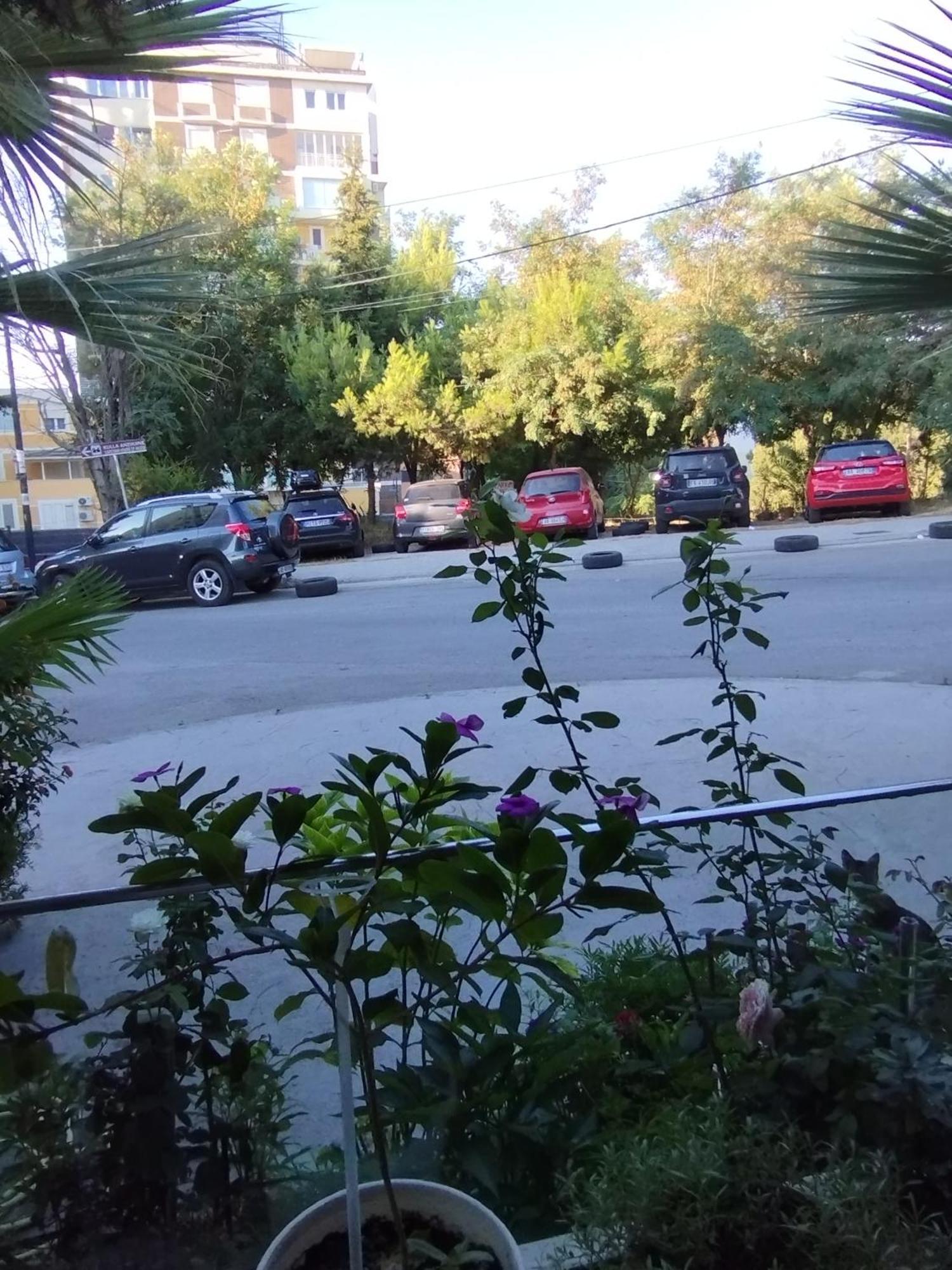 Vila 3 Rooms Durrës 외부 사진