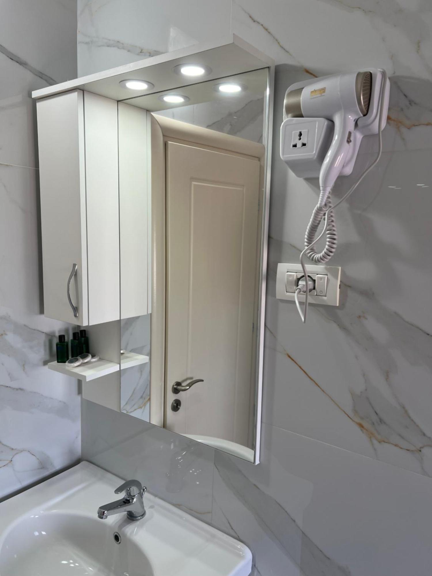 Vila 3 Rooms Durrës 외부 사진