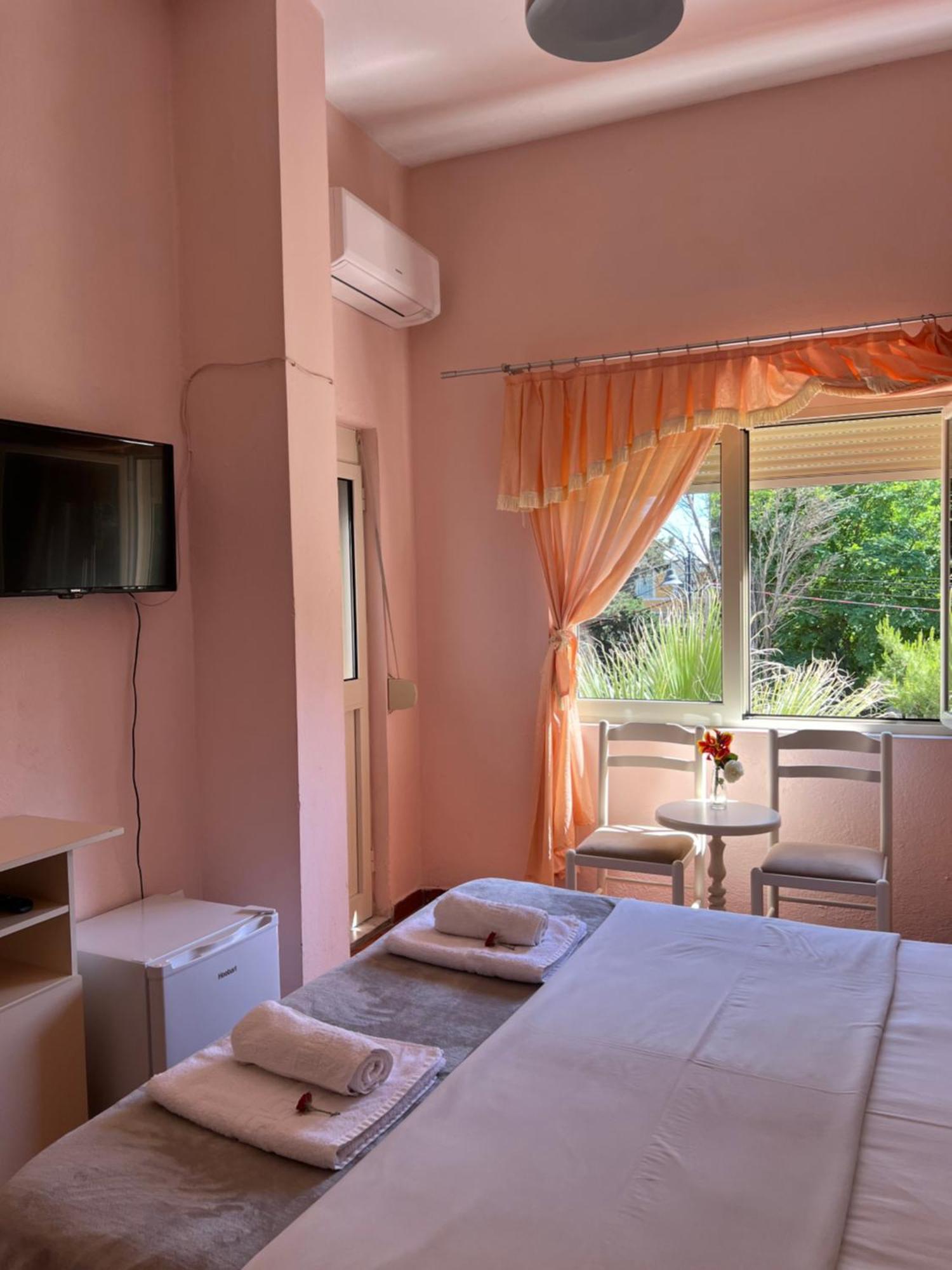 Vila 3 Rooms Durrës 외부 사진