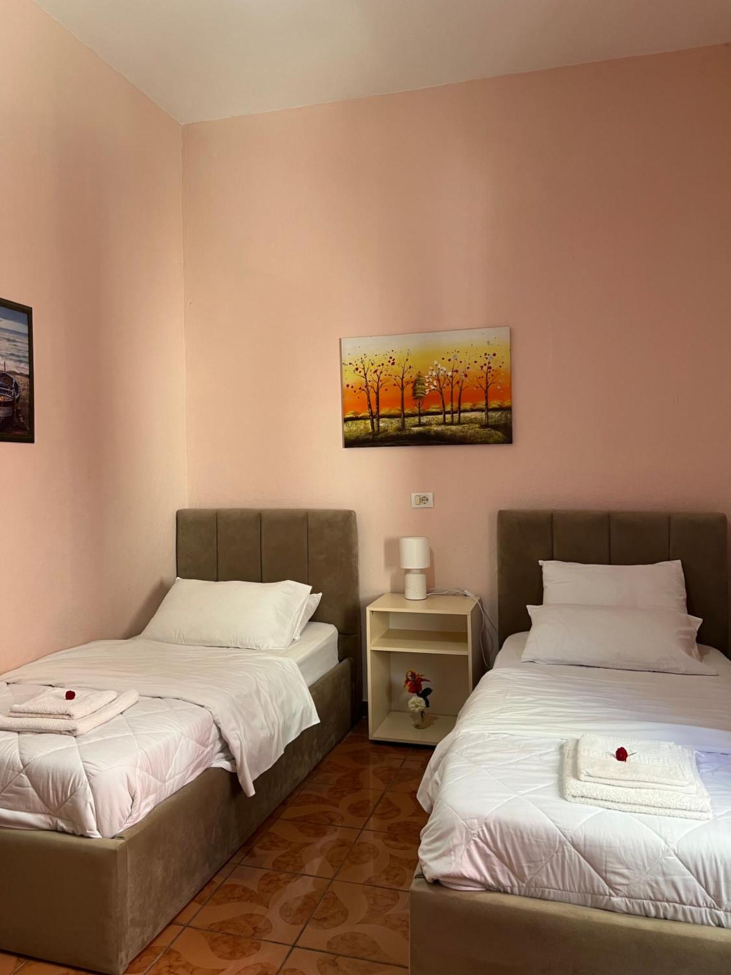 Vila 3 Rooms Durrës 외부 사진