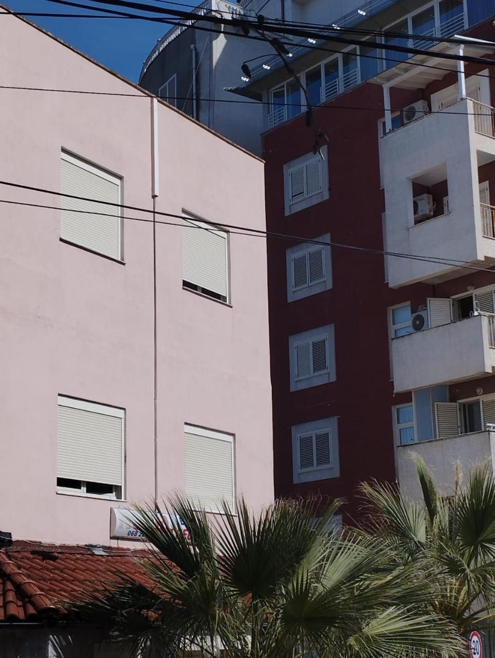 Vila 3 Rooms Durrës 외부 사진